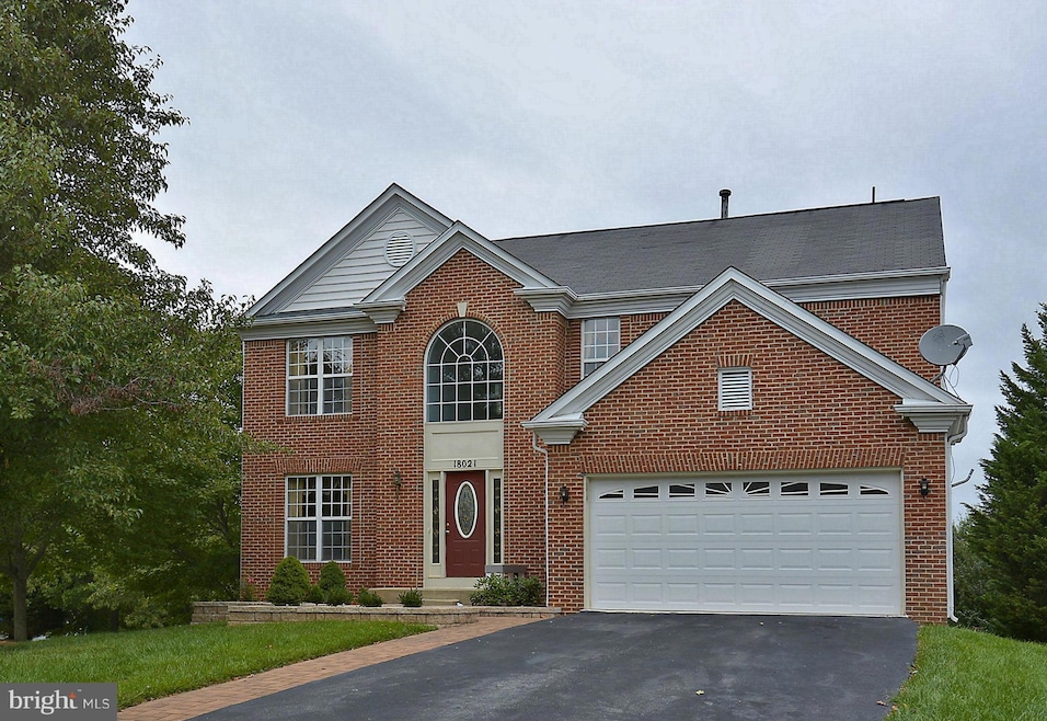 18021 Barleycorn Way, Germantown, MD 20874 - photo 1