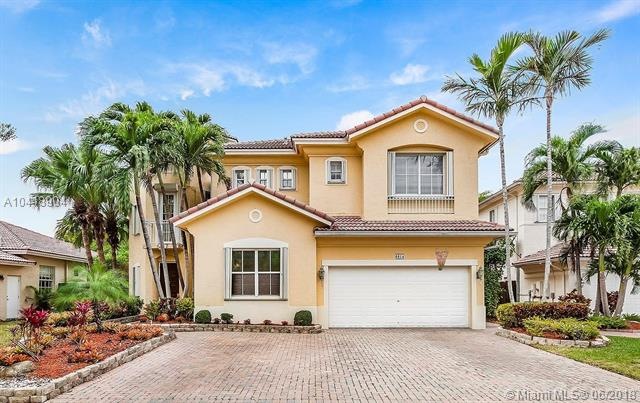 6814 NW 113th Place, Doral, FL 33178 - photo 1