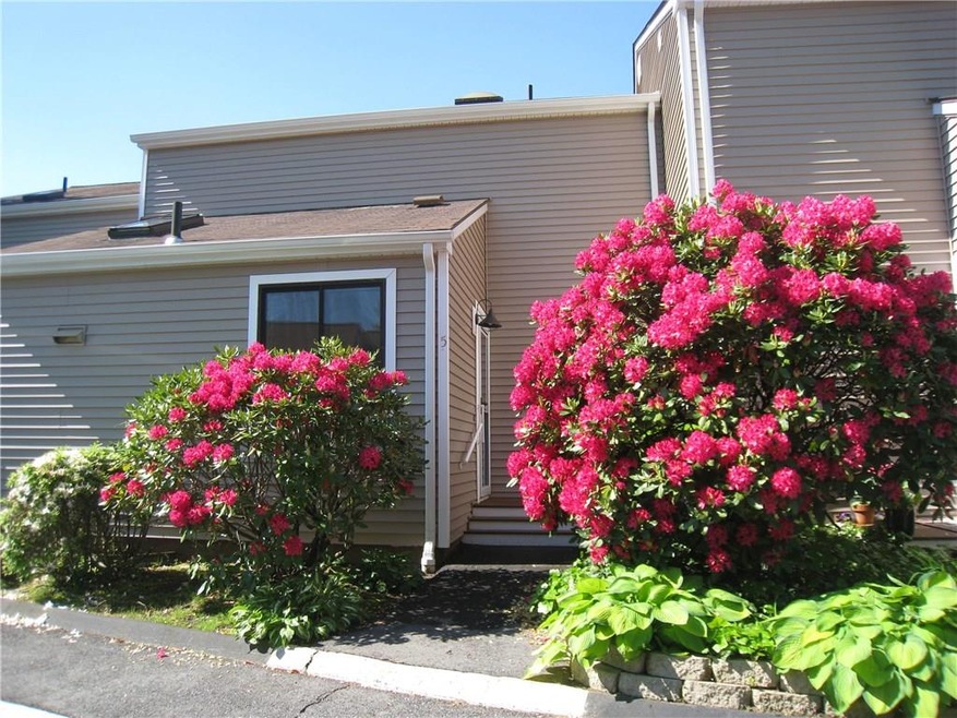 Welcome to 31 C-5 Hewitt Rd!
