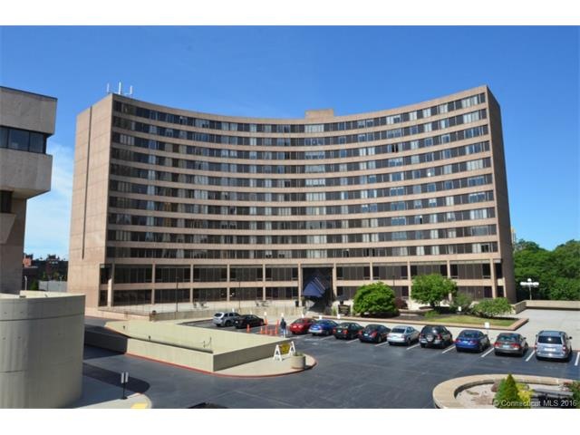 100 Wells St unit 701, Hartford, CT 06103 - photo 1