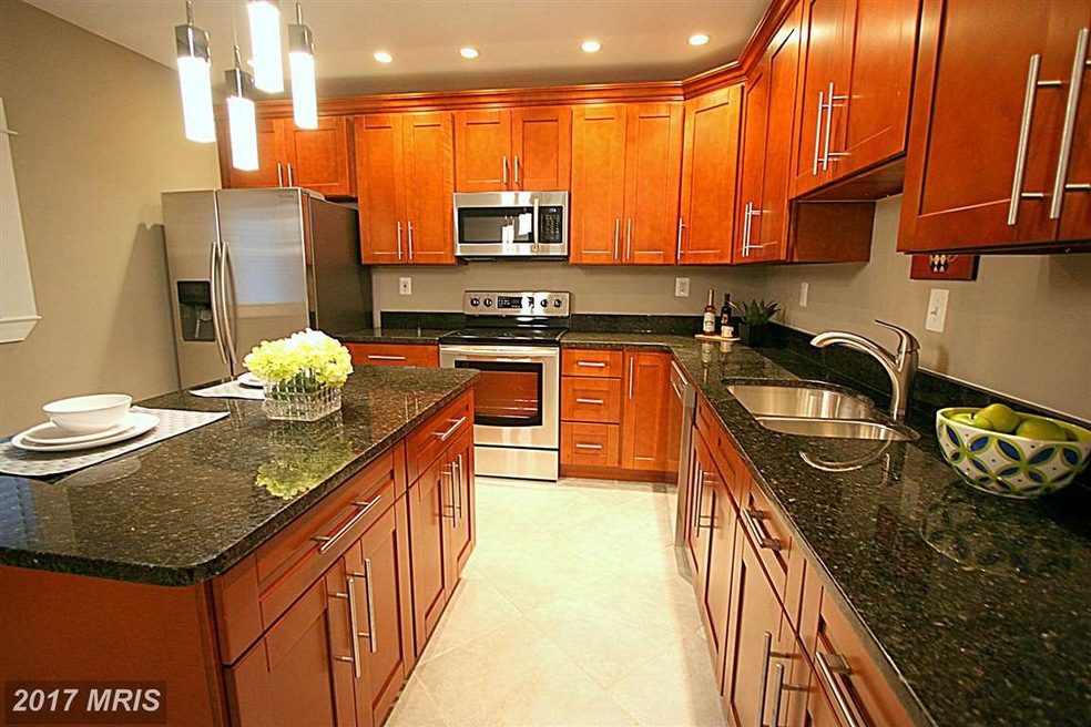 4925 Gunther St, Capitol Heights, MD 20743 - photo 1