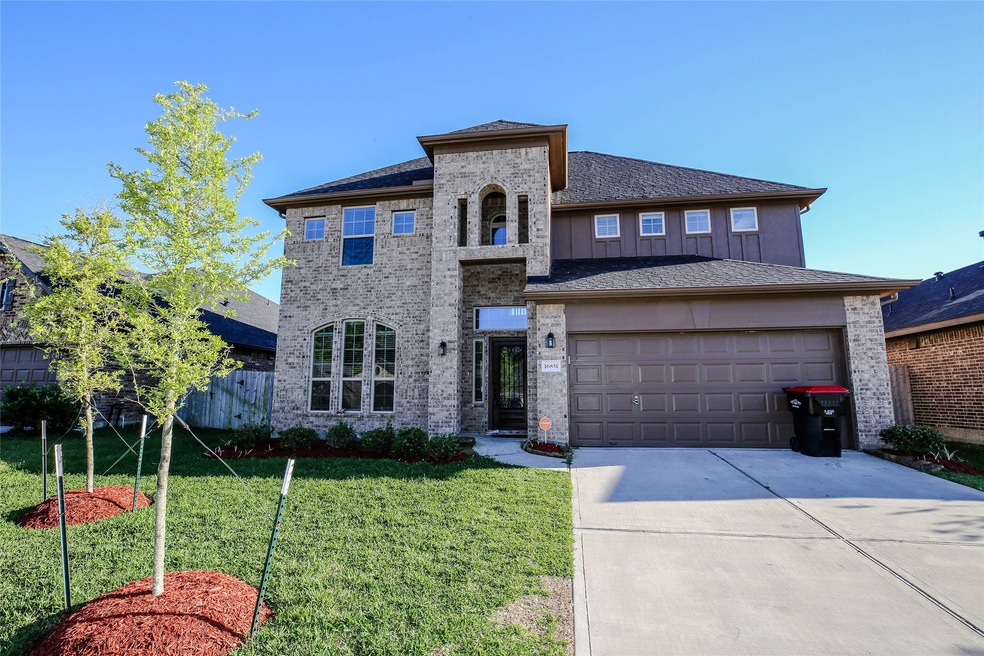 16851 Ranger Ridge Dr, Cypress, TX 77429 - photo 1
