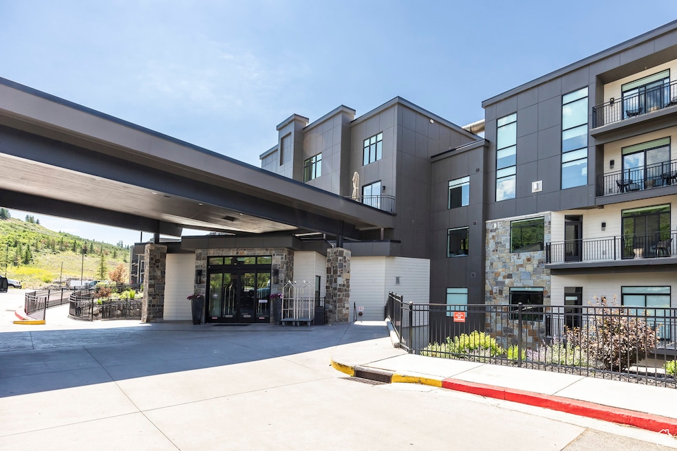 909 W Peace Tree Trail unit 311, Kamas, UT 84036 - photo 1