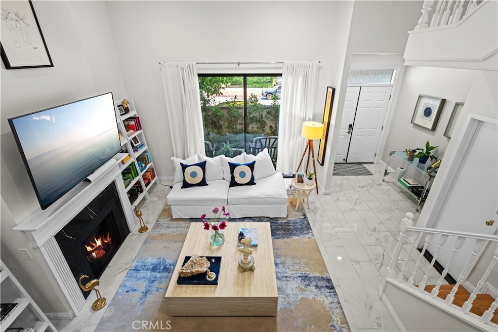 For Rent $4,500/month • Co-Listing Agent