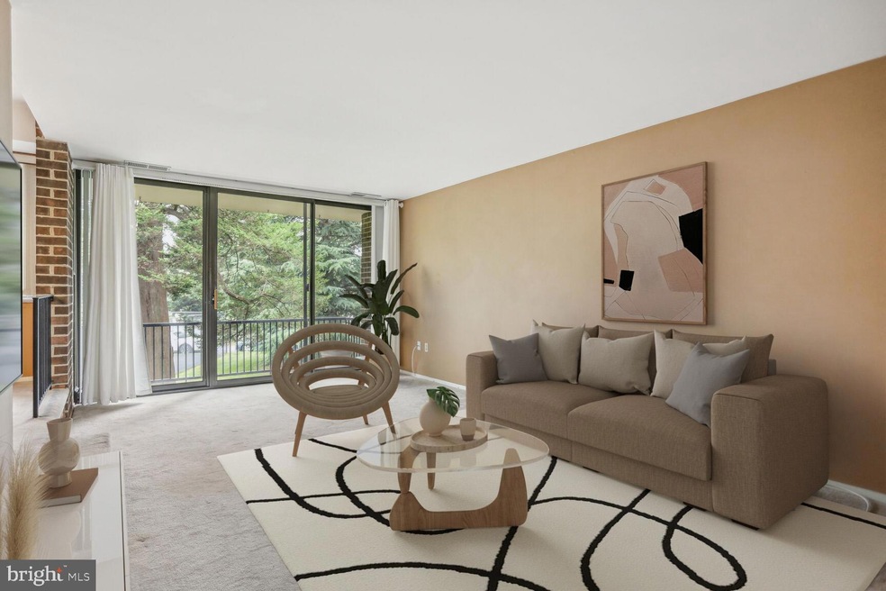 2105 Walsh View Terrace unit 203, Silver Spring, MD 20902 - photo 1