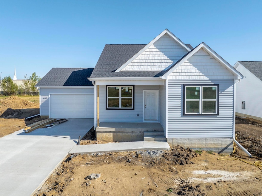 1545 Dalton St, Jesup, IA 50648 - photo 1