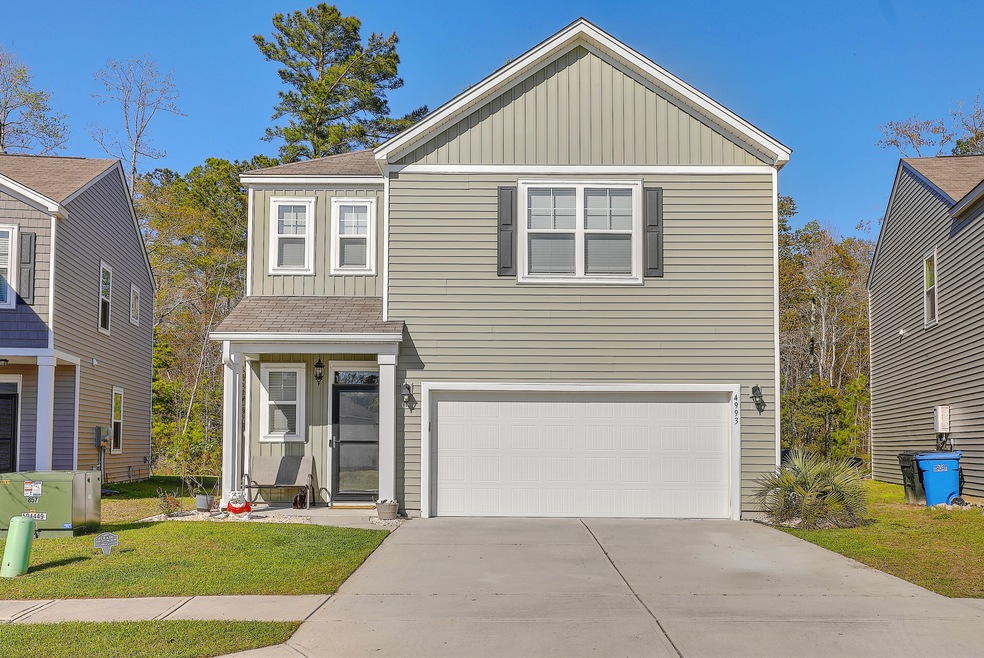 4993 Paddy Field Way, Lincolnville, SC 29485 - photo 1