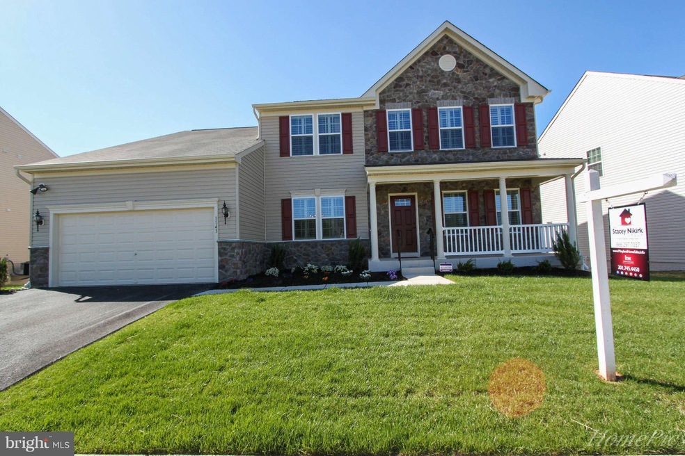 1143 Sassafras Cir, Sykesville, MD 21784 - photo 1