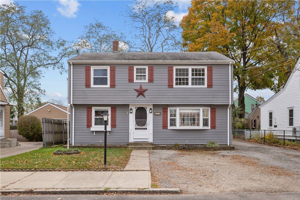 Under Contract $535,000