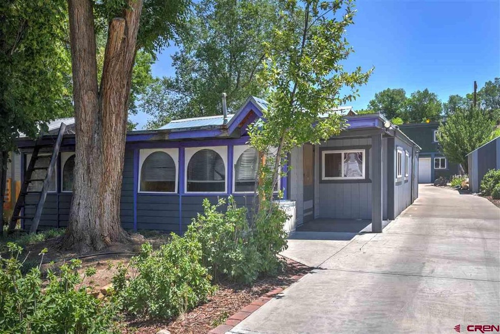 2920 E 5th Ave, Durango, CO 81301 - photo 1