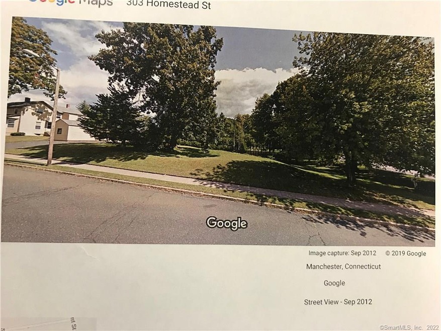 303 Homestead St, Manchester, CT 06040 - photo 1