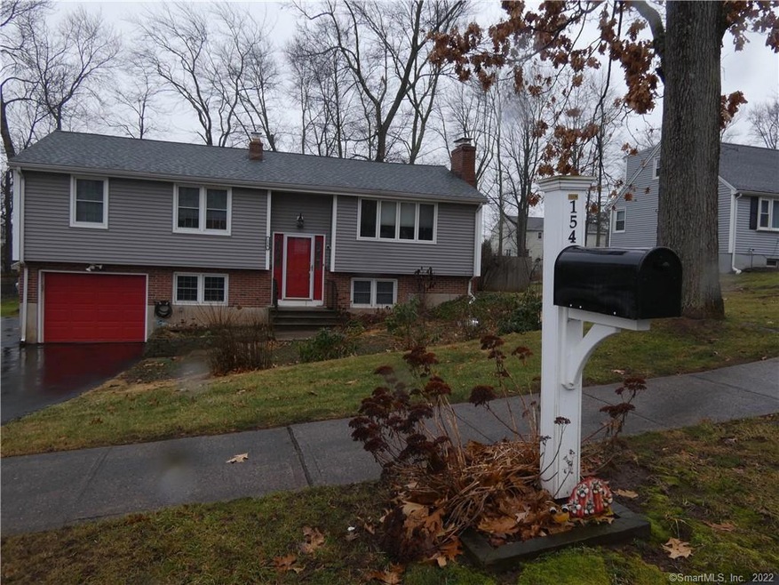 154 Little Fawn Rd, Southington, CT 06489 - photo 1