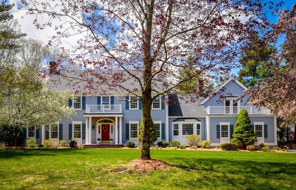 10 Village Hill Rd, Dover, MA 02030 - photo 1