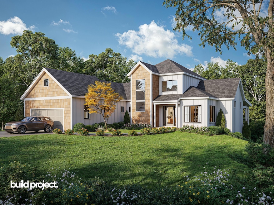 1 Josiah Norton Rd, York, ME 03902 - photo 1