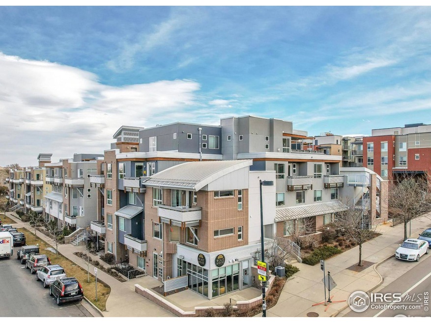 2810 E College Ave unit 102, Boulder, CO 80303 - photo 1