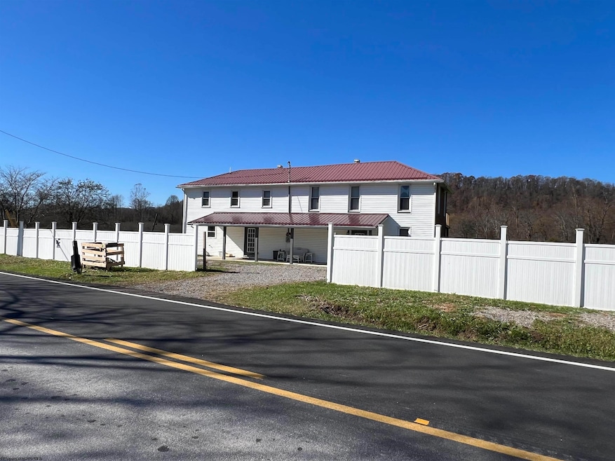 3131 Parsons Rd, Elkins, WV 26241 | MLS# 10151796