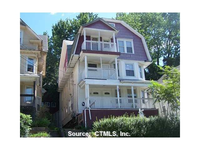 1085 S Main St unit 3FL, Waterbury, CT 06706 - photo 1