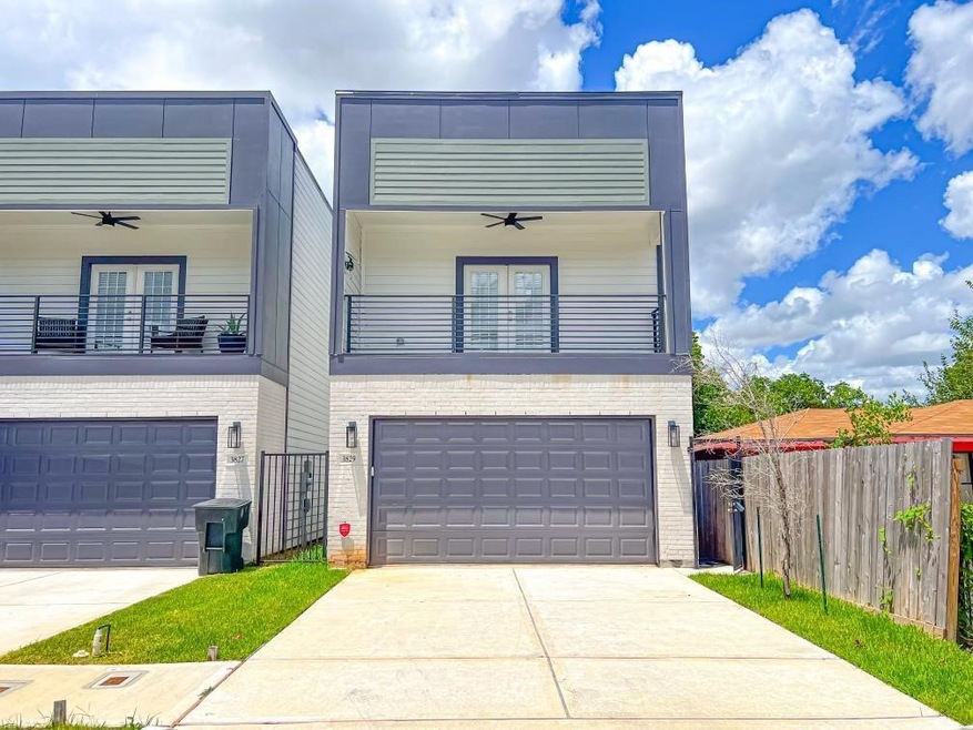3829 Seabrook St, Houston, TX 77021 - photo 1