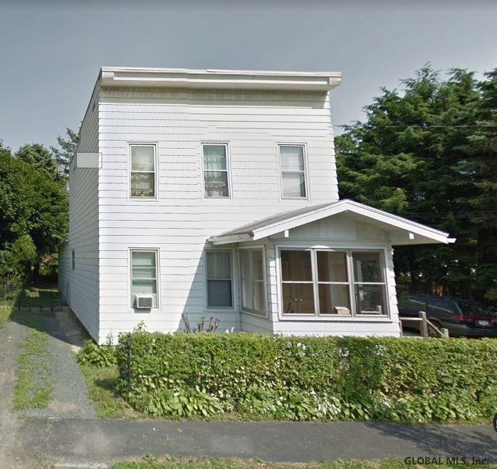214 Stowe Ave, Troy, NY 12180 - photo 1