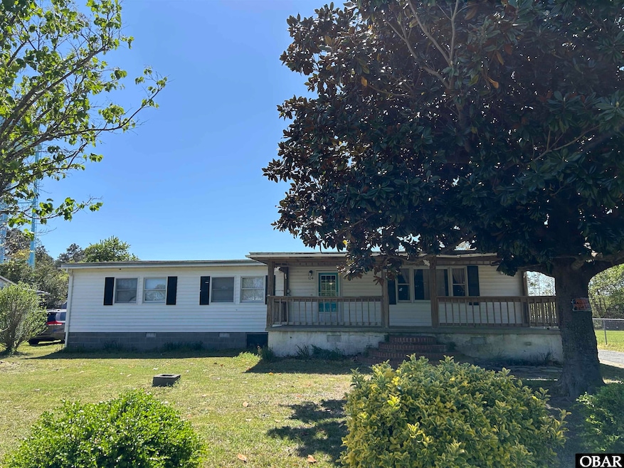 104 Mallard St unit Lot 3, Grandy, NC 27939 - photo 1