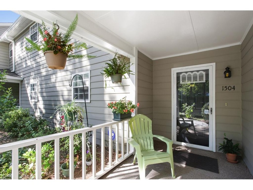 Welcome to your new condominium home!