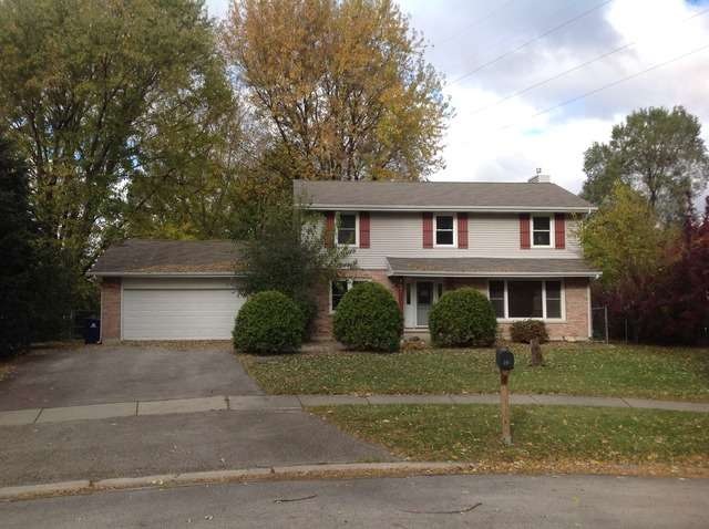 251 Bay Colony Dr, Naperville, IL 60565 - photo 1