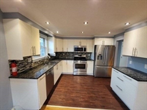 14 Newkirk St unit 1, Dorchester, MA 02122 - photo 1