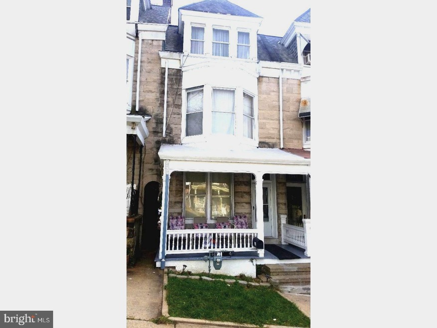 1342 Good St, Reading, PA 19602 - photo 1