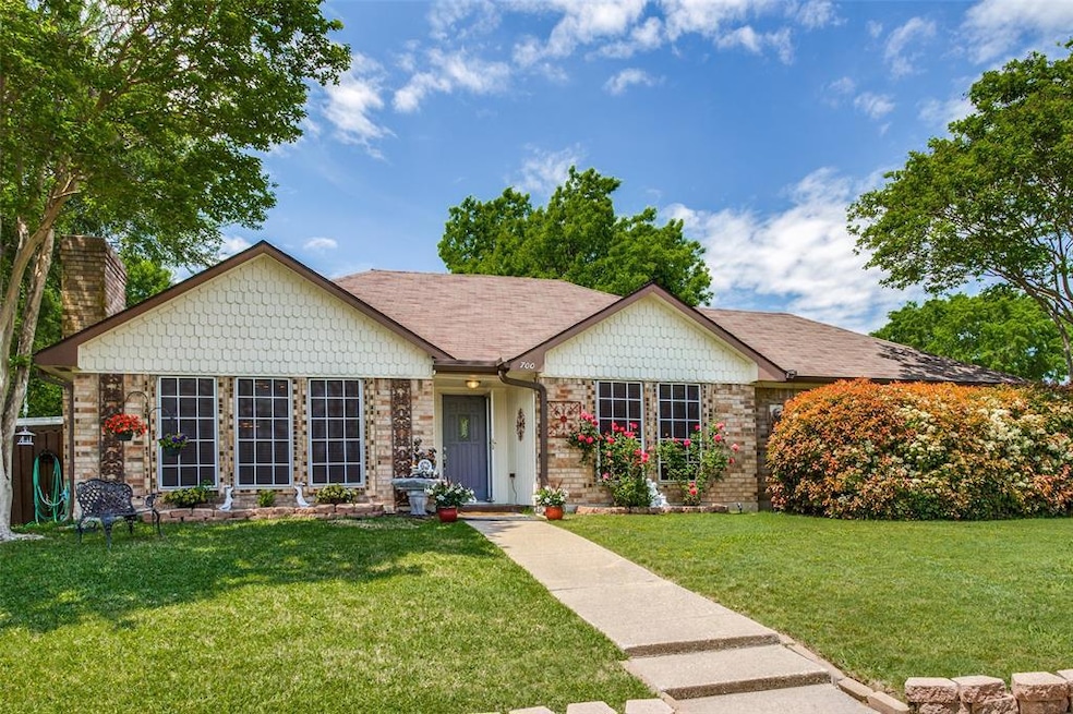 700 Liberty Ct, Wylie, TX 75098 - photo 1