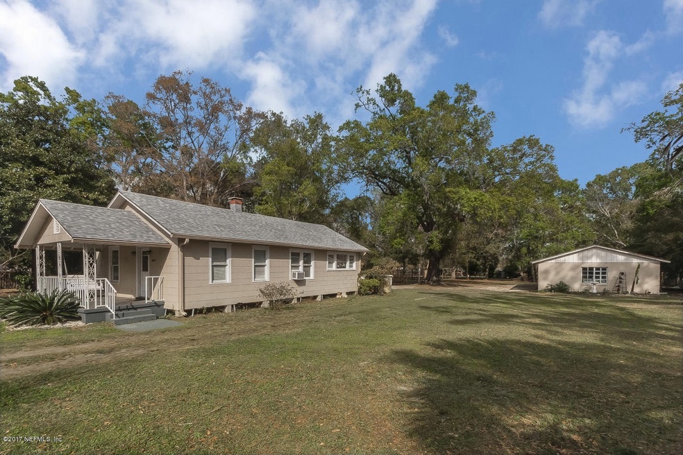 5823 Firestone Rd, Jacksonville, FL 32244 - photo 1