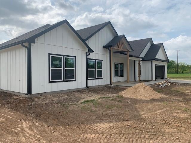 689 Dill Rd, Weatherford, TX 76085 - photo 1