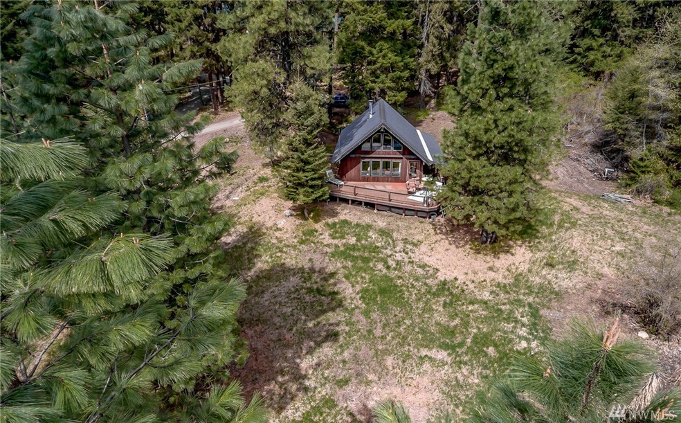 731 Highland Loop, Cle Elum, WA 98922 - photo 1