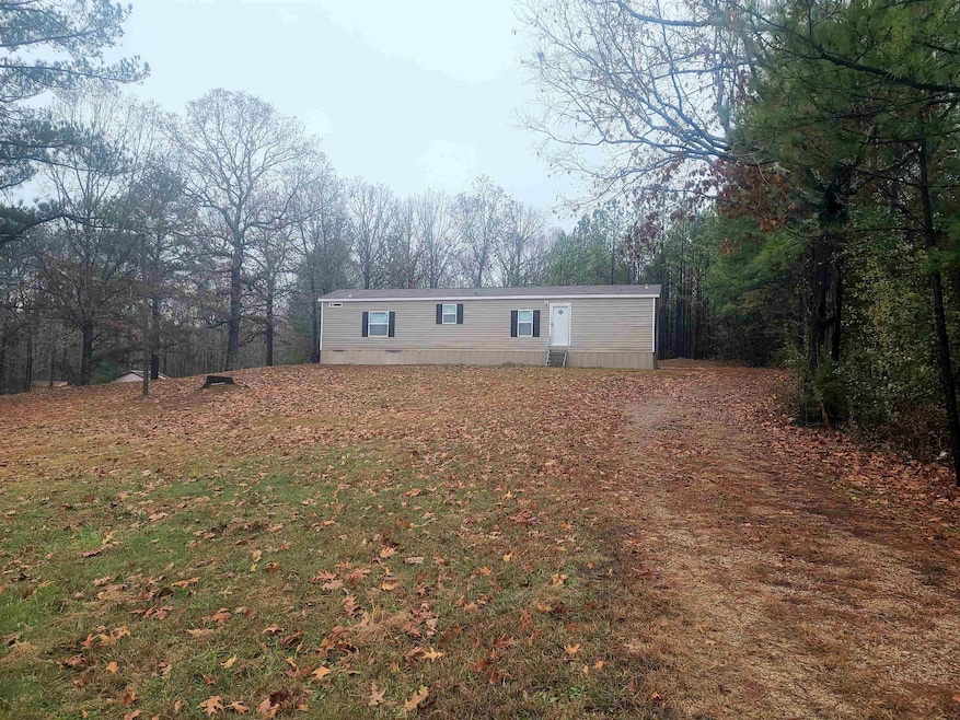 2410 Lawton Rd, Selmer, TN 38375 MLS 10161924