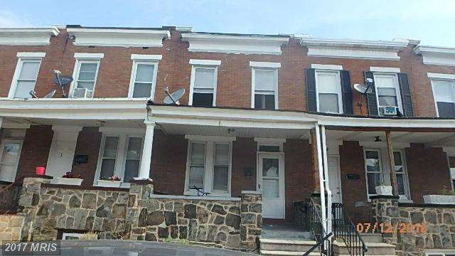 2630 Ashland Ave, Baltimore, MD 21205 - photo 1