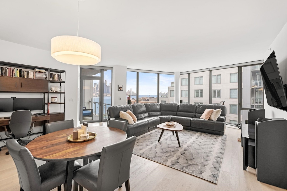 For Rent $6,500/month • Co-Listing Agent