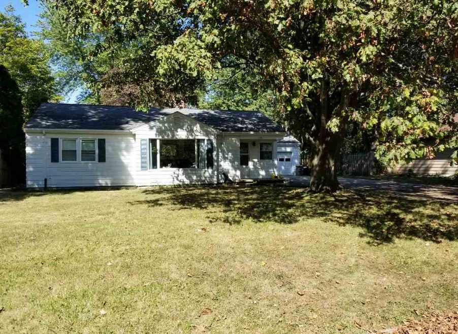 1136 Glenway St, West Lafayette, IN 47906 - photo 1