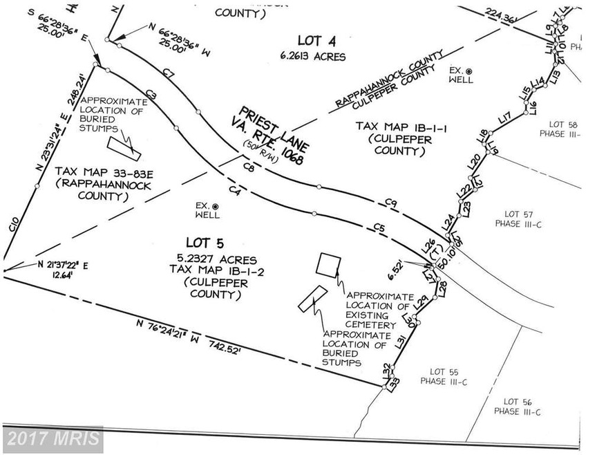 0 Priest Ln unit 1002763436, Amissville, VA 20106 - photo 1