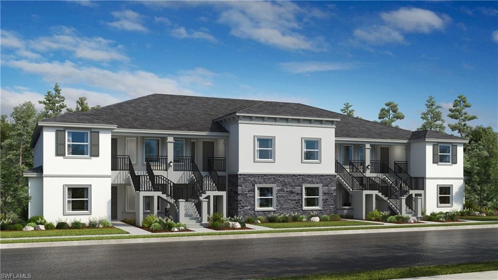 Caserta Rendering