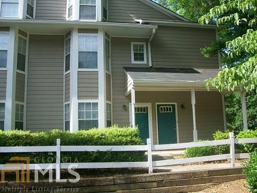 6424 Pinebark Way, Morrow, GA 30260 - photo 1