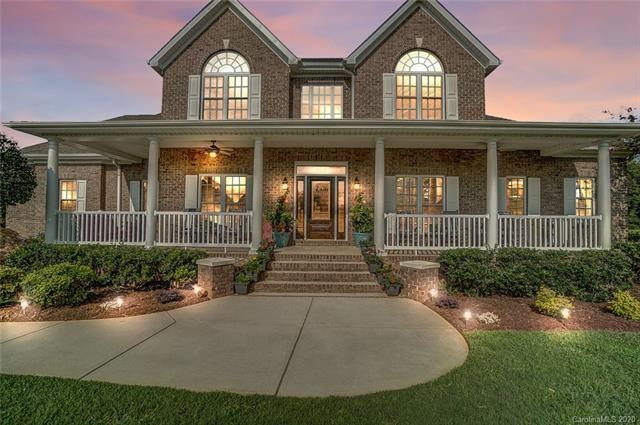 518 New Salem Rd, Statesville, NC 28625 - photo 1