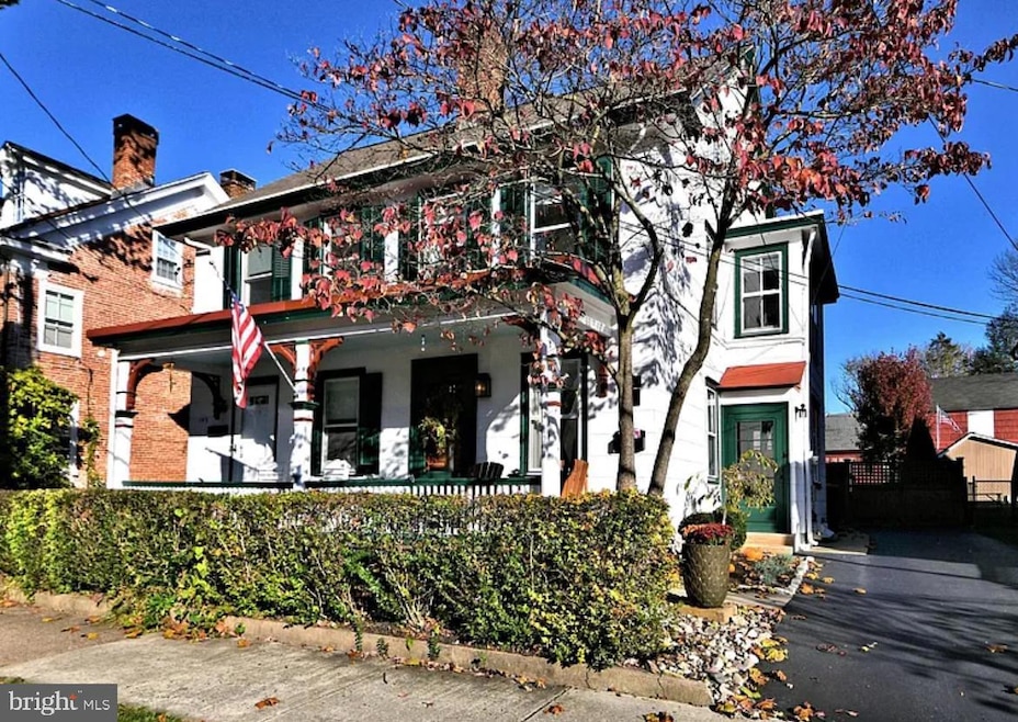 143 N State St, Newtown, PA 18940 - photo 1