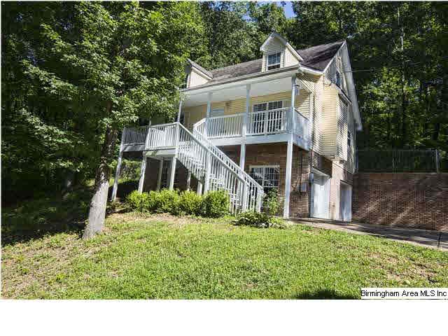 Welcome home to 5707 Belmont Cir