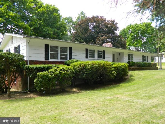 8113 Mcdonogh Rd, Pikesville, MD 21208 - photo 1