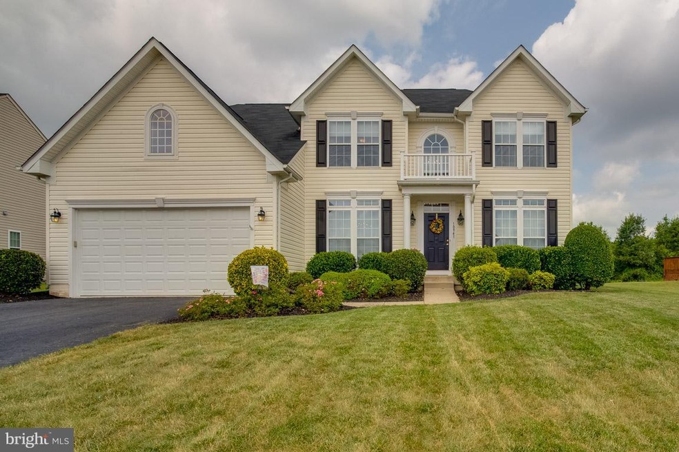 10941 Southcoate Village Dr, Bealeton, VA 22712 - photo 1