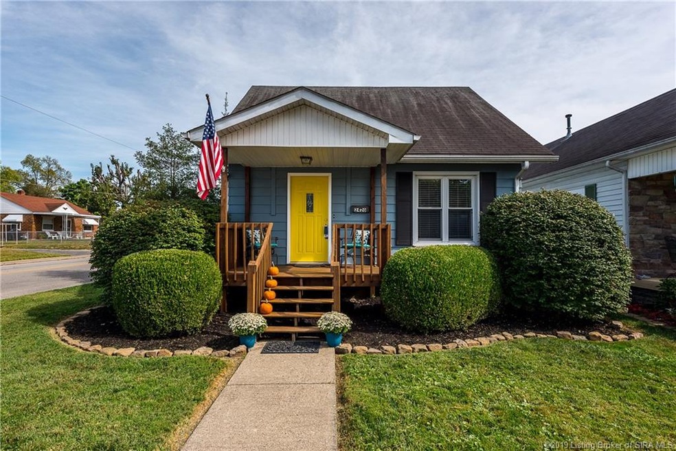 2420 Fairmont Ave, New Albany, IN 47150 - photo 1