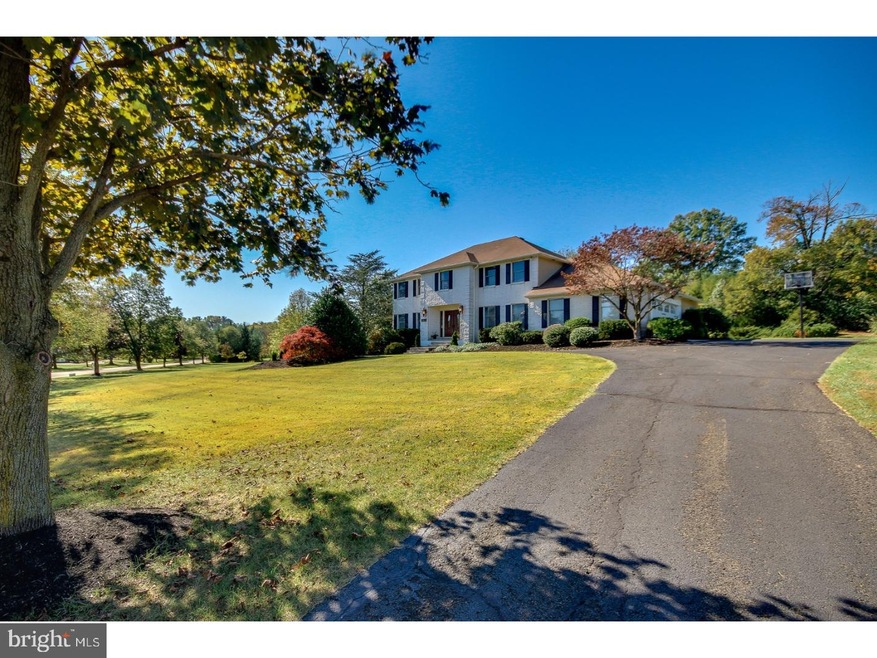 412 Gwynedd Valley Dr, Gwynedd Valley, PA 19436 - photo 1