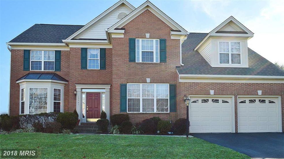 13461 Chapelwood Ct, Bristow, VA 20136 - photo 1
