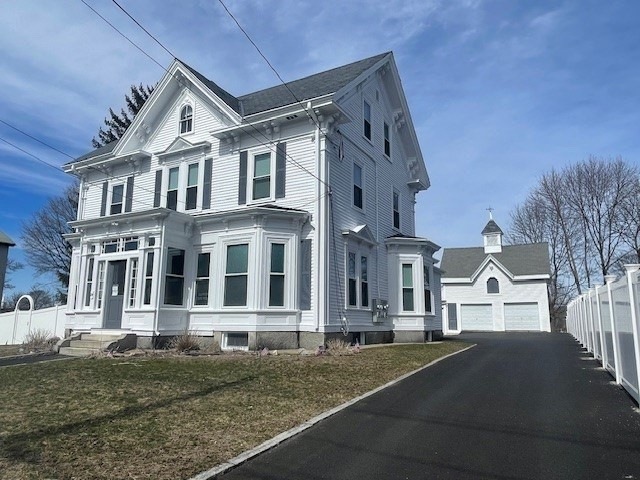 84 Franklin St unit 2, Stoneham, MA 02180 - photo 1