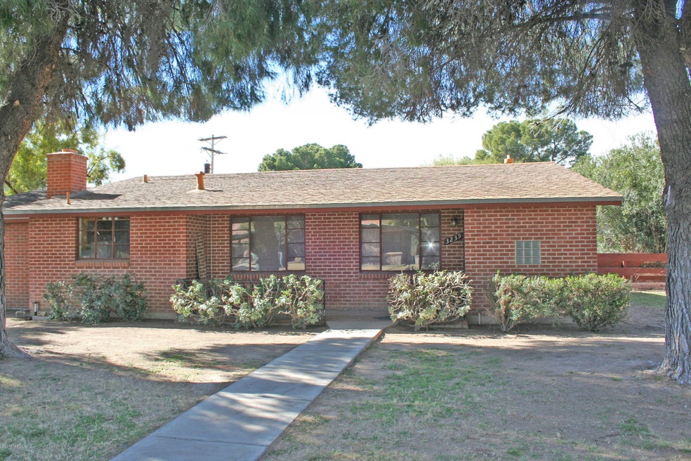 3239 N Stewart Ave, Tucson, AZ 85716 - photo 1