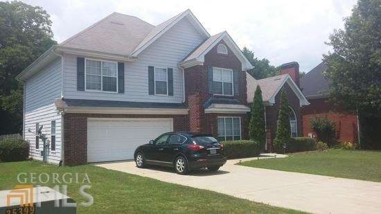 65 Wisteria Way, Covington, GA 30016 - photo 1